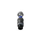 TEAFLEX - RACC.PRESS. 17ISO25 6,5- 9,5