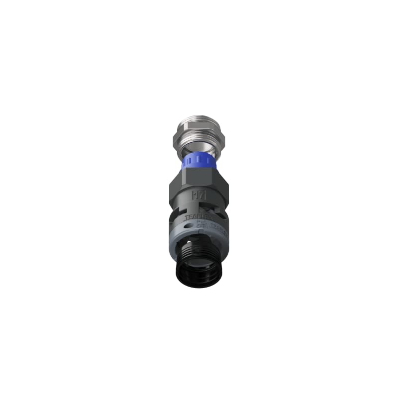 TEAFLEX - RACC.PRESS. 17PG16 6,5- 9,5