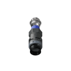 TEAFLEX - RACC.PRESS. 23ISO25 17 -20,5