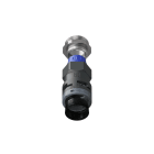 TEAFLEX - RACC.PRESS. 23ISO32 7 -10,5