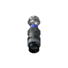 TEAFLEX - RACC.PRESS. 23ISO32 11,5-15,5