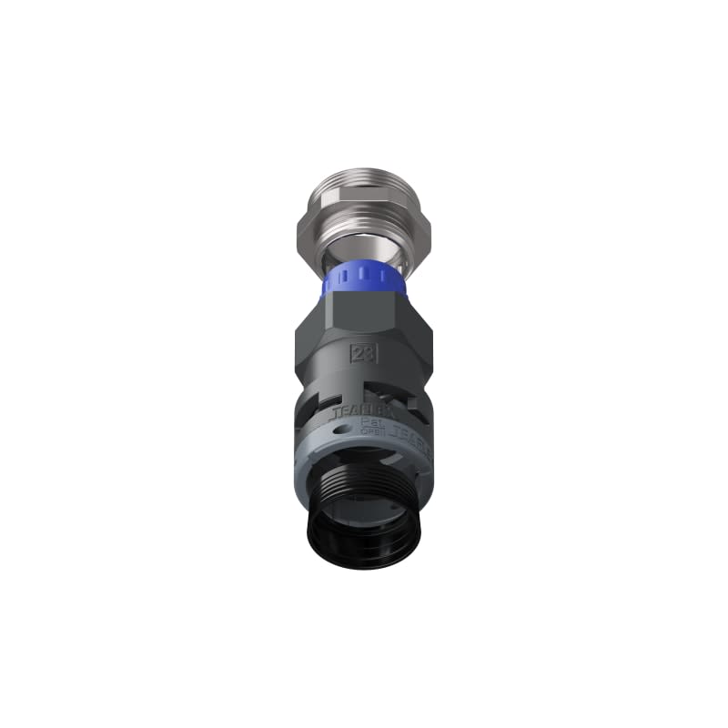 TEAFLEX - RACC.PRESS. 23ISO32  14  -18