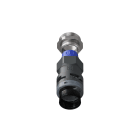 TEAFLEX - RACC.PRESS. 23ISO32 14 -18