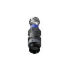 TEAFLEX - RACC.PRESS. 23PG21 7 -10,5