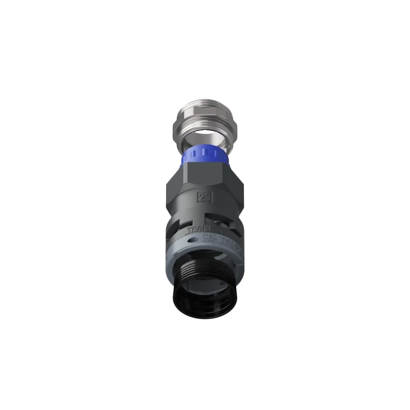 TEAFLEX - RACC.PRESS. 23PG21 17 -20,5