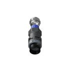 TEAFLEX - RACC.PRESS. 23PG21 17 -20,5