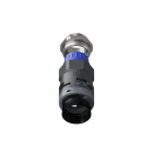 TEAFLEX - RACC.PRESS. 29ISO32 20 -25