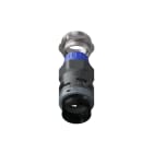 TEAFLEX - RACC.PRESS. 29ISO40 17 -20,5