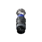 TEAFLEX - RACC.PRESS. 29ISO40 20 -25