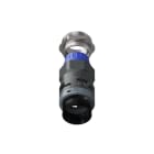 TEAFLEX - RACC.PRESS. 29ISO40 24 -28