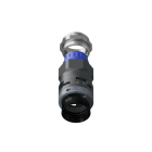 TEAFLEX - RACC.PRESS. 29PG29 11,5-15,5