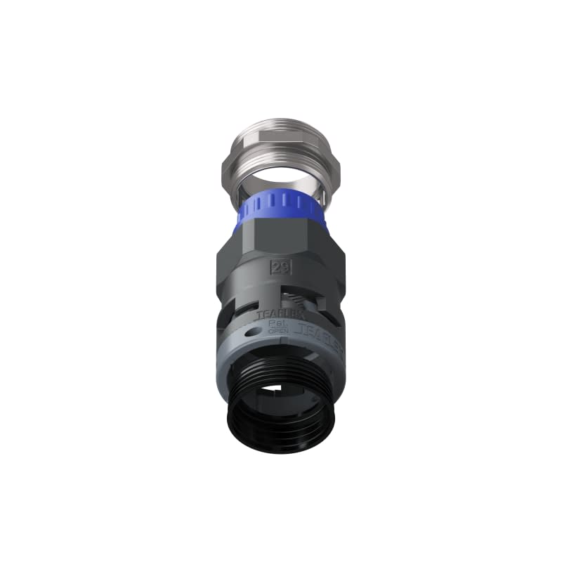 TEAFLEX - RACC.PRESS. 29PG29   14  -18