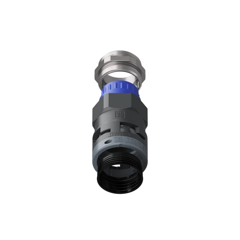 TEAFLEX - RACC.PRESS. 29PG29 20 -25