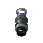 TEAFLEX - RACC.PRESS. 36ISO40 29 -34