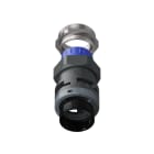 TEAFLEX - RACC.PRESS. 36ISO50 29 -34