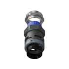 TEAFLEX - RACC.PRESS. 36ISO50 32 -36