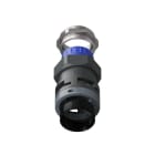 TEAFLEX - RACC.PRESS. 36PG36 27 -32