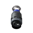 TEAFLEX - RACC.PRESS. 48ISO40 29 -34