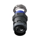 TEAFLEX - RACC.PRESS. 48ISO63 39 -44