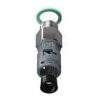 TEAFLEX - RACC.GRIGIO IP68 SM10 M16X1,5