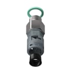 TEAFLEX - RACC.GRIGIO IP68 SM10 PG09
