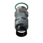 TEAFLEX - RACC.GRIGIO IP68 SM23 M32X1,5