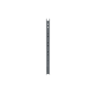 TEAFLEX - MINICANALE COMPL. L2000 20X24