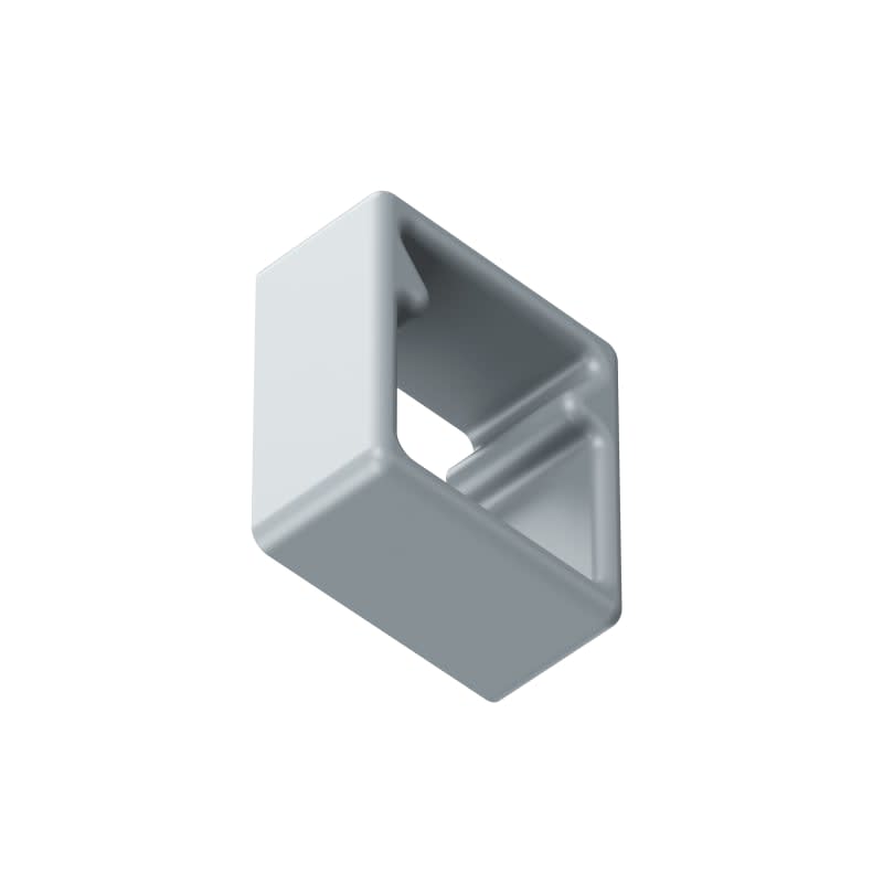 TEAFLEX - PROTEZIONE ANGOLI CANALE 44X48