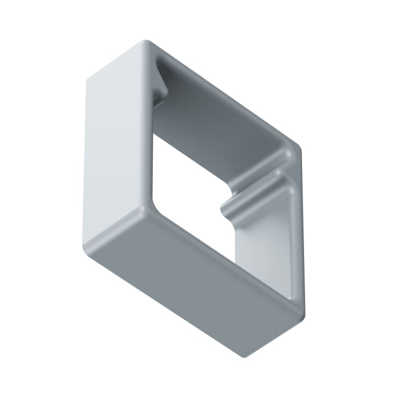 TEAFLEX - PROTEZIONE ANGOLI CANALE 64X68