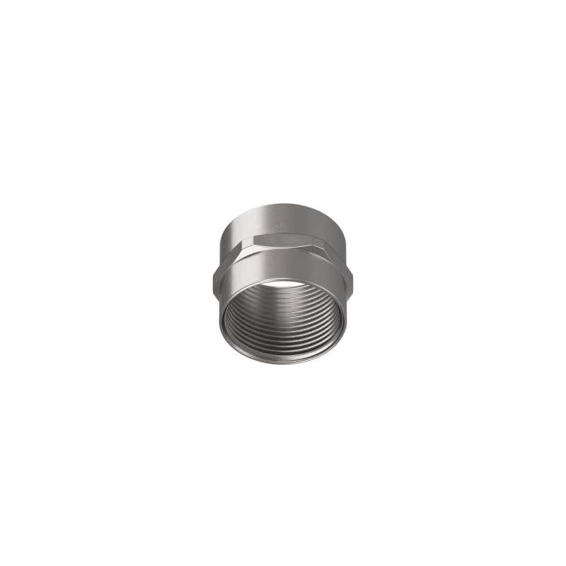 TEAFLEX - MANICOTTO    MN   6E   1'1/4