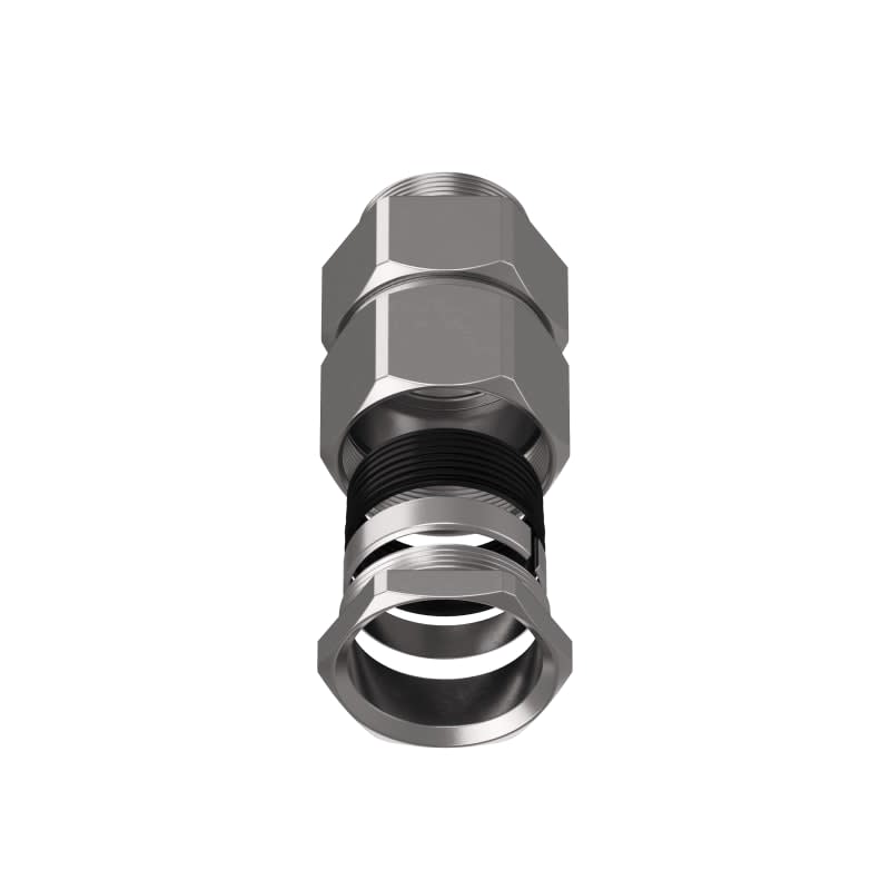 TEAFLEX - M.G. RAPIDO D.36  ISO40