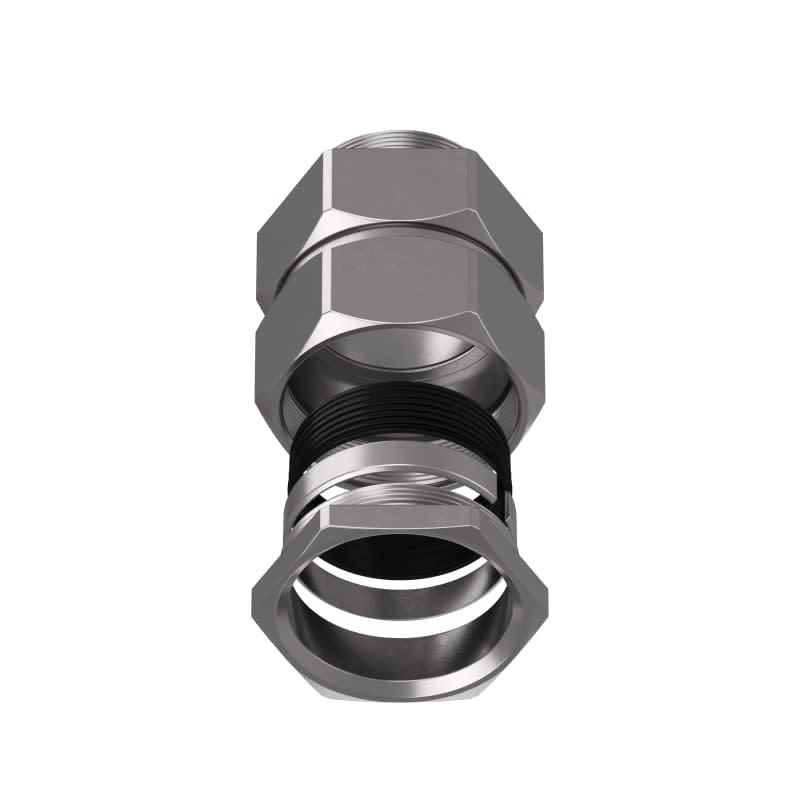 TEAFLEX - M.G. RAPIDO D.48 ISO50