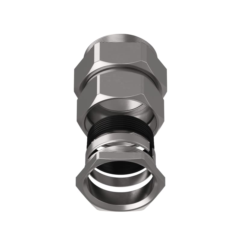 TEAFLEX - M.G. RAPIDO D.48 ISO63