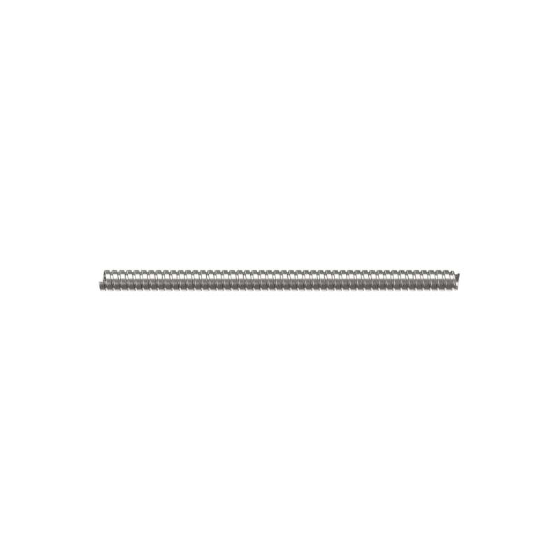 TEAFLEX - GUAINA DOPPIA AGG.INOX304 12