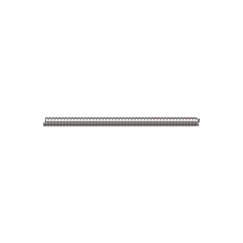 TEAFLEX - GUAINA DOPPIA AGG.INOX304 13