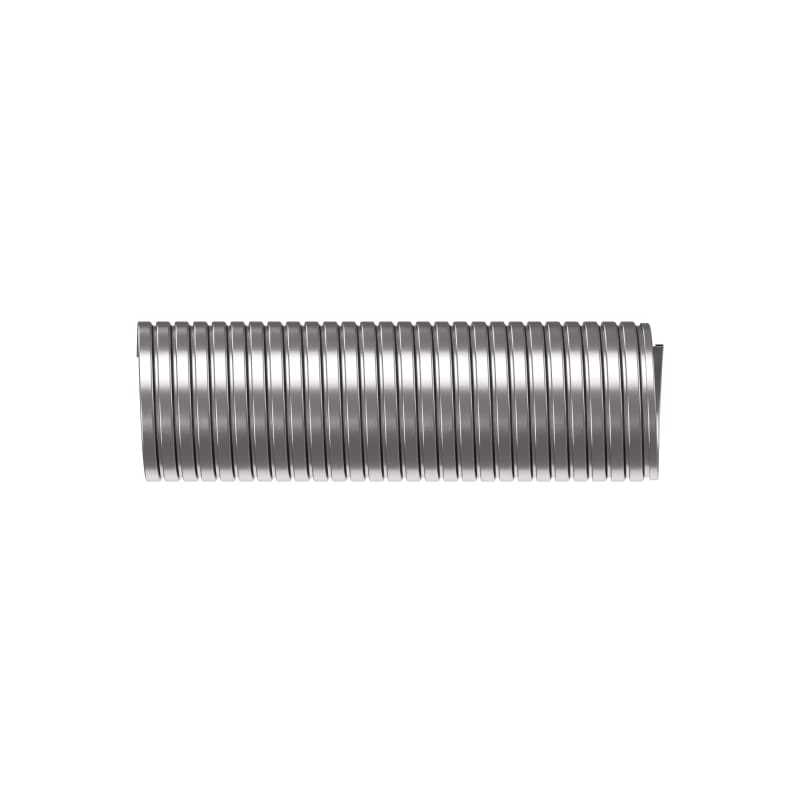 TEAFLEX - GUAINA DOPPIA AGG.INOX304 75