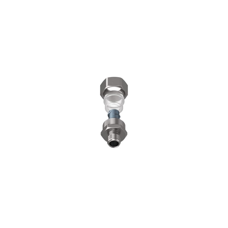 TEAFLEX - RACCORDO GUAINA NMF 10 M12X1,5