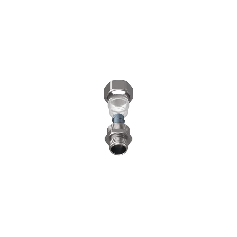 TEAFLEX - RACCORDO GUAINA NMF 10 M16X1,5