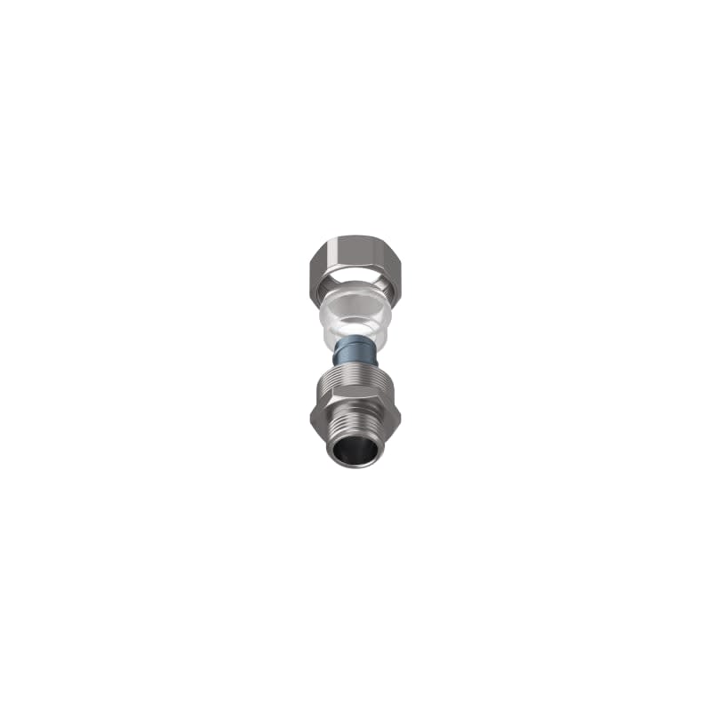 TEAFLEX - RACCORDO GUAINA NMF 12    3/8