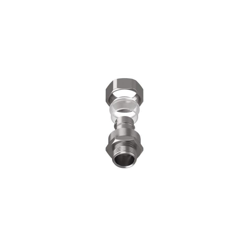 TEAFLEX - RACCORDO GUAINA NMF 15 M20X1,5