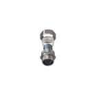 TEAFLEX - RACCORDO GUAINA NMF 18 M25X1,5