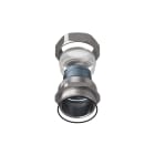 TEAFLEX - RACCORDO GUAINA NMF 35PG36 OR