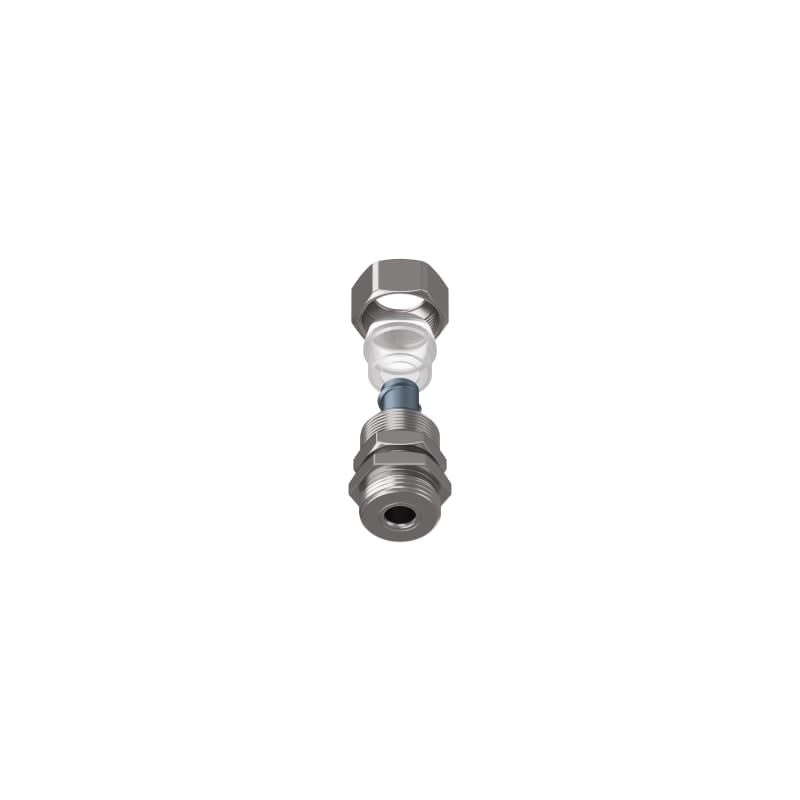 TEAFLEX - RACCORDO GIREVOLE NMG10 PG13,5