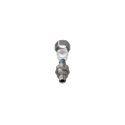 TEAFLEX - RACCORDO GIREVOLE NMG10 ISO12