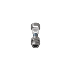 TEAFLEX - RACCORDO GIREVOLE NMG12 PG13,5