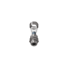 TEAFLEX - RACCORDO GIREVOLE NMG12 ISO20