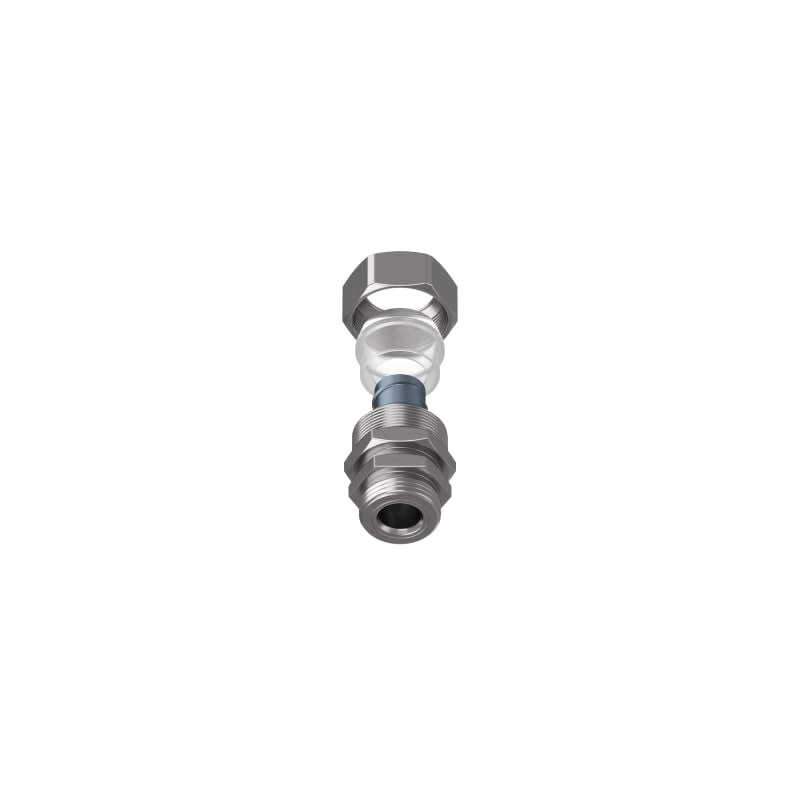 TEAFLEX - RACCORDO GIREVOLE NMG13 PG13,5