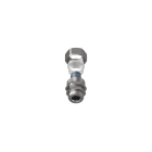 TEAFLEX - RACCORDO GIREVOLE NMG13 PG13,5
