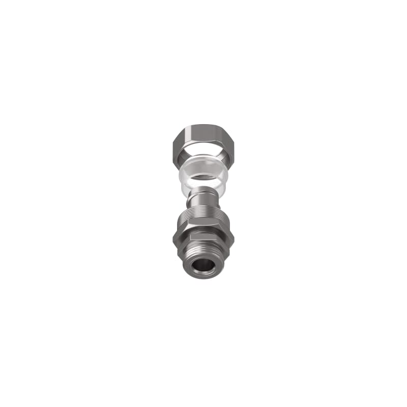 TEAFLEX - RACCORDO GIREVOLE NMG15 PG13,5