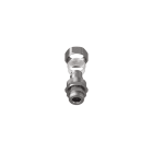 TEAFLEX - RACCORDO GIREVOLE NMG15 PG13,5
